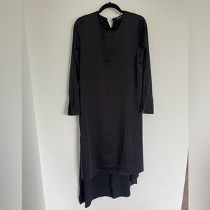 House of Lancry wrap dress